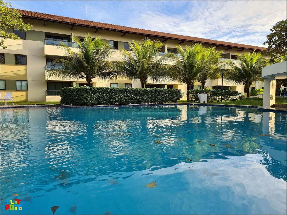 Apartamento Beira Mar Praia Dos Caneiros Tamandare Exterior photo
