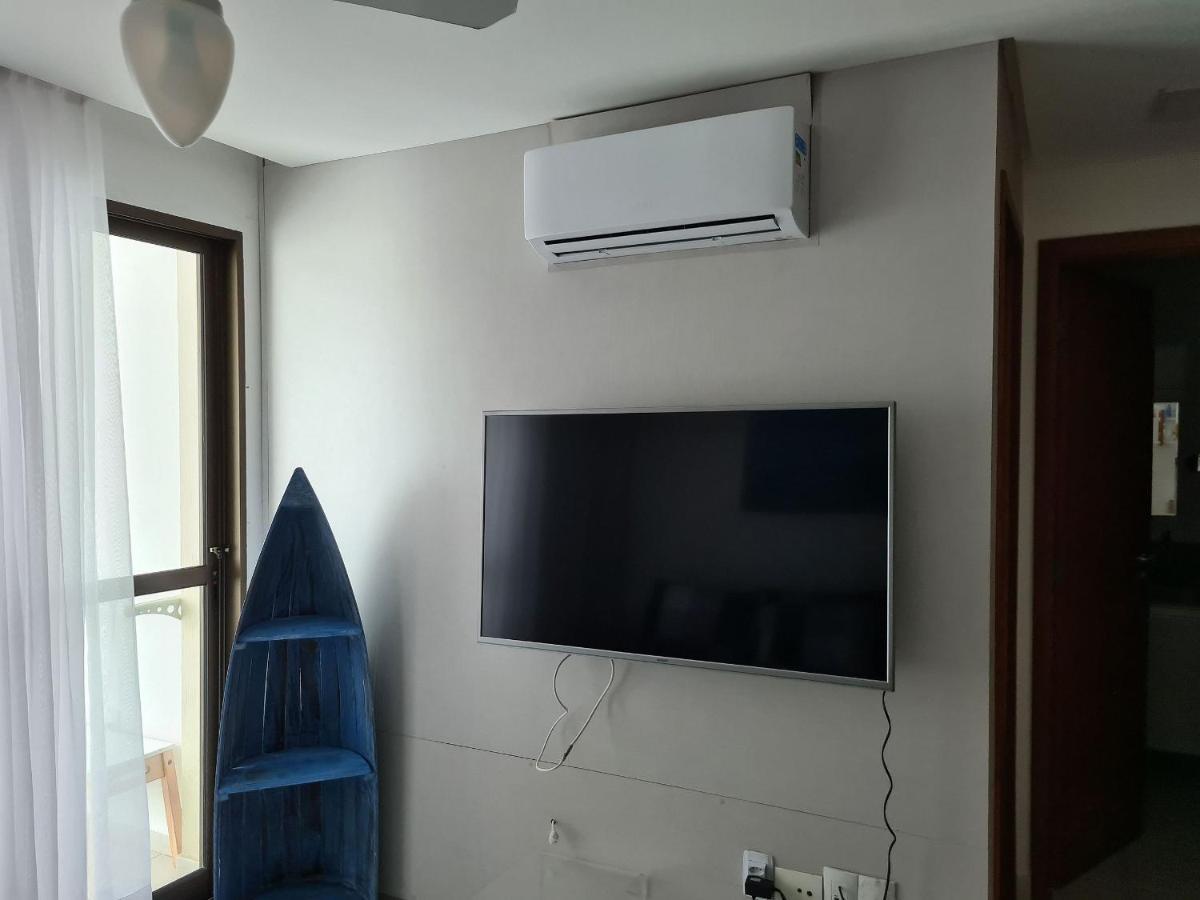 Apartamento Beira Mar Praia Dos Caneiros Tamandare Exterior photo