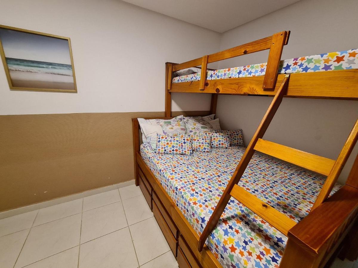 Apartamento Beira Mar Praia Dos Caneiros Tamandare Exterior photo